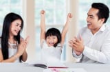 Cha mẹ càng ít quan tâm 3 điều này, con cái càng thành công rực rỡ