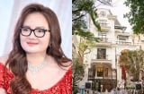 Choáng ngợp nội thất 2 biệt thự trị giá hơn 100 tỷ của Hoàng Hường