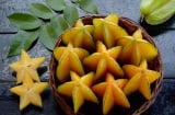 Loại rẻ bèo giúp da đều màu, vòng eo thon