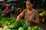 Tháng 10 đi chợ đừng bỏ qua 5 loại rau theo mùa này: Ngon, rẻ, an toàn cho cả nhà