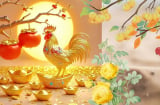 Tháng 10,11: 3 tuổi may mắn như 'Trúng Số Độc Đắc', Kinh doanh phát tài, 1 tuổi đổi việc bất ngờ