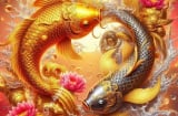 Thứ 3, 4: 3 cung hoàng đạo mở khóa vàng, quý nhân mang vận may bất ngờ, giàu nhất số 2