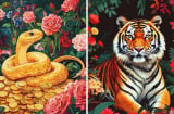Top 3 tuổi Rồng Thiêng Trỗi Dậy, Lộc Lá Tưng Bừng từ 7/10 đến 20/10