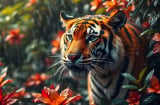 Từ 8-31/10: 2 tuổi đón đầu cơ hội Đắc sủng Thần Tài, 1 tuổi tình duyên thắm đỏ như hoa