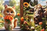 10 ngày cuối tháng 8: 2 tuổi ăn lộc Mẫu bỗng dưng được thưởng, 2 tuổi nỗ lực giúp tháo gỡ khó khăn