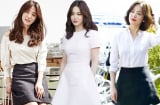 3 mẹo đơn giản giúp chị em 40+ mặc đẹp mà không cần cầu kỳ