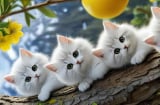 3 tuổi làm giàu bền vững: Đi chậm nhưng chắc, vừa kiếm tiền vừa giúp người, về già vừa nhiều tiền vừa giàu phúc
