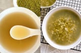 4 loại nước dân dã giúp thải độc, giảm mỡ gan