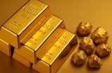 Bảng giá vàng 9999 24K 18K SJC DOJI PNJ hôm nay 7/10/2025