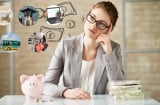Có 3 loại “keo kiệt” giúp bạn ngày càng giàu có