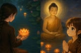 Cổ nhân dạy: Thay đổi người khác là tự rước đau khổ, thay đổi chính mình là mở ra hạnh phúc