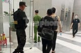 Công an xuất hiện tại tòa nhà trụ sở công ty của Shark Bình, nguyên nhân là gì?