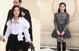 Đây chính là món đồ luôn giữ vị trí “vedette” trong tủ đồ của các ngôi sao Hàn Quốc