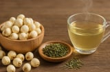 Hạt sen: “thần dược” giấu trong bát chè, tốt cho tim mạch, thận và giấc ngủ