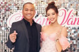 Khánh Vân để lộ vòng 2 lùm lùm, nghi vấn đang mang bầu sau 1 năm kết hôn
