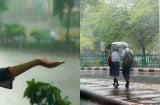 Mưa dài ngày, mách mẹo chống thấm cho giày