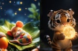 Sau đêm nay tới Tết Bính Ngọ: 3 tuổi Phi Nước Đại, làm việc gấp đôi bội thu gấp mười, 1 tuổi trúng đậm