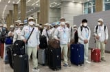 Tin vui lớn cho lao động Việt ở nước ngoài: Sắp được hưởng phúc lợi “khủng” chưa từng có