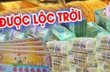 Top 3 con giáp Nam Tào Ghi Danh Sổ Vàng Trúng Số 500 tỷ: 1 tuổi Được Lộc Trời Tiền - Tình đỏ thắm