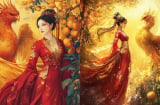 Top 3 con giáp Phượng Hoàng Sải Cánh, tiền tỷ đến tay sau ngày 12/10