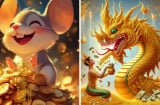 Top 3 tuổi Trúng Số Độc Đắc 200 tỷ đúng 9/10: Tiền Vào Như Nước, Đời Bước Sang Trang