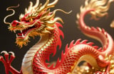 Từ 8/10 đến 8/11, 3 tuổi có Cát Tinh nhập mệnh, Lộc nhiều gấp đôi, Tiền nhiều gấp ba