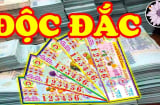 Từ Thứ 4 tới Chủ Nhật: 3 Tuổi Ơn Trên Ban Lộc, Trúng Số Độc Đắc, 1 tuổi mua nhà săm xe