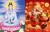 3 con giáp được Bồ Tát phù hộ suốt đời: Gặp hoạn nạn có quý nhân, túng thiếu có Thần Tài giúp đỡ