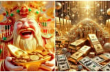 3 tuổi Chuột Sa Hũ Nếp 10 ngày cuối tháng 8 âm: 1 tuổi Con Cưng Thần Tài Trúng Số mua nhà tậu xe