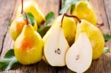 5 loại thực phẩm mùa thu, bạn nên ăn hàng ngày để nuôi dưỡng gan và nâng cao sức khỏe tổng thể
