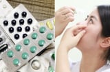 5 loại thuốc quan trọng cần có trong mùa mưa lũ
