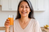 7 loại quả “vàng” chứa cả vựa vitamin C giúp phụ nữ tiền mãn kinh trẻ lâu, da căng mịn, ngừa bệnh hiệu quả