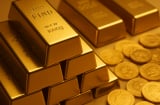 Bảng giá vàng 9999 24K 18K SJC DOJI PNJ hôm nay 8/10/2025