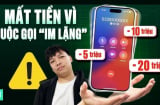 Cảnh báo từ những cuộc gọi nháy máy từ đầu số 022, 024, 028: Người dân nên biết kẻo mất sạch tiền