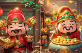 Chủ nhật (12/10): Thần Tài trải chiếu vàng mời đón 3 tuổi gia nhập hội nhà giàu, đi chơi cũng gặp cơ hội