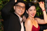 Hành động đặc biệt của Lệ Quyên khi bạn trai Lâm Bảo Châu bị thương