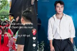 Lê Dương Bảo Lâm lên tiếng khi bị chê 'chảnh' và đuổi khán giả