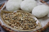 Mẹo làm muối vừng lạc để lâu không bị hôi dầu, thơm ngon như mới làm