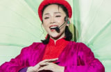 Phản ứng của Tóc Tiên khi được khen đẹp như Thư Kỳ