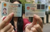 Sinh năm này, đổi thẻ căn cước một lần – dùng vĩnh viễn, không cần làm lại