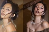 Tóc Tiên lên tiếng về nghi vấn phẫu thuật thẩm mỹ