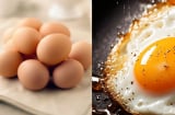 Trứng giàu dinh dưỡng nhưng ăn nhiều gây hại, những lưu ý khi ăn trứng để tránh họa