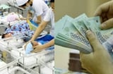 Từ 1/9/2025: Phụ nữ TP.HCM sinh đủ 2 con trước 35 tuổi được thưởng 5 triệu đồng
