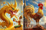 Từ 9/10 đến 25/10: 3 tuổi Đỏ Tình Đỏ Bạc, Làm Ăn Trúng Lớn, Giàu Có Vô Biên