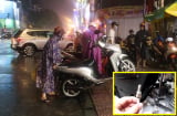 Xe máy ngập nước nổ máy ngay là hỏng, làm 8 việc này để bảo vệ xe