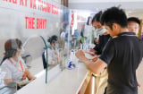 2 lỗi khi đi khám chữa bệnh sẽ bị thu hồi thẻ bảo hiểm y tế