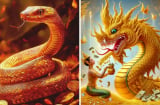 2 tháng nữa hết năm 2025: 3 tuổi Trúng Lộc Thần Tài, Bội Thu Của Cải, đón Tết 2026 đủ đầy