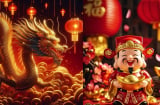 3 con giáp đi đâu cũng vươn lên dẫn đầu, năng nổ hoạt bát, đứng đầu sóng ngọn gió, trời thưởng xứng đáng
