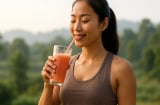 3 loại trái cây đang vào mùa giúp giảm cân nhanh, dáng đẹp da sáng tự nhiên