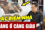 7 dấu hiệu ngôi nhà có phong thủy tốt: Càng ở càng giàu có, đời sau giàu hơn đời trước